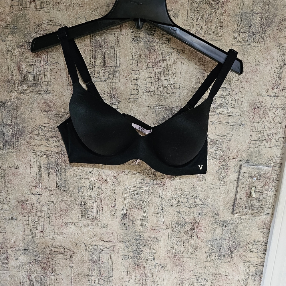 Victoria secret push up bra
